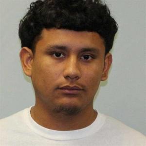 Adam Blu Dorame a registered Sex Offender of Texas