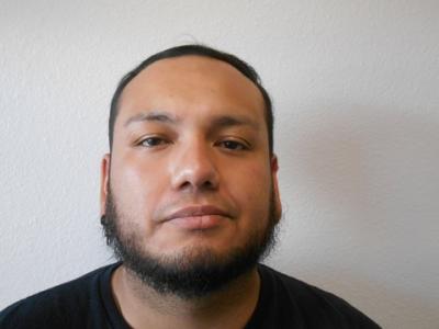 Michael Madera a registered  of Texas