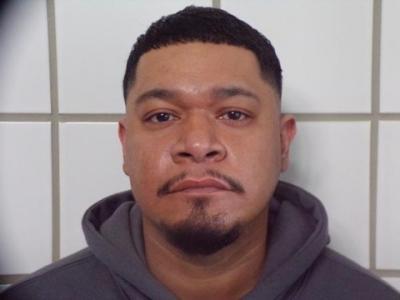 Juan Eduardo Preciado a registered  of Texas