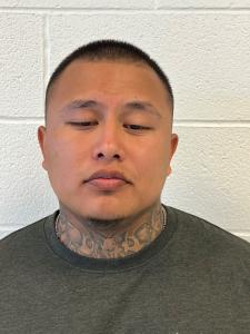 Marcus Gabriel Rios a registered Sex Offender of Texas