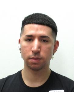 David Albert Tovar a registered Sex Offender of Texas