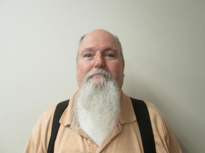 Russel Earl Robinson a registered  of Texas