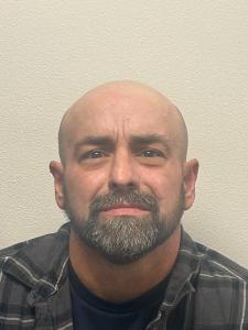 Thomas Henry Goodall a registered  of Texas