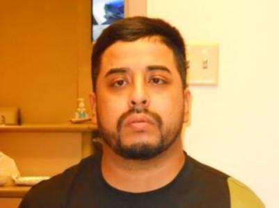 James Harvey Rodriguez II a registered  of Texas