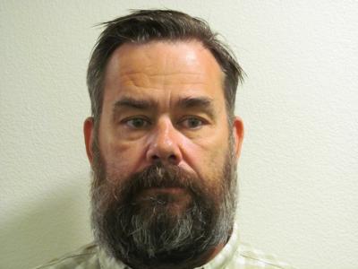 William Curtis Shepherd a registered  of Texas