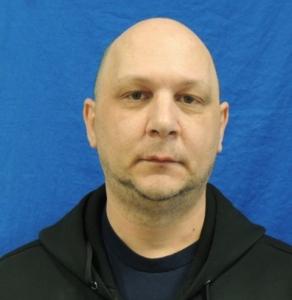 Aaron Stoefen a registered Sex Offender of Texas