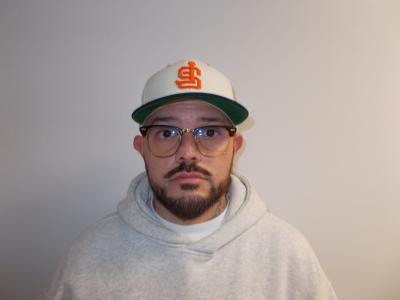 Christopher Lopez a registered Sex Offender of Texas