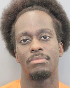 Melvin Douglas Ware a registered  of Texas