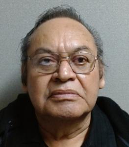 Roberto Reyes a registered Sex Offender of Texas