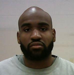 Dominique Jamal Odoms a registered  of Texas