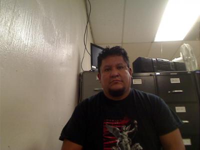 Matthew David Black a registered Sex Offender of Texas