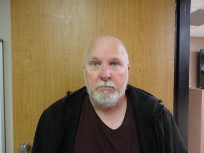 Ronnie Lee Harp a registered Sex Offender of Texas