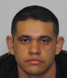 Daniel Martinez a registered  of Texas