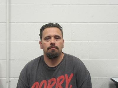 Joshua Jeffrey Smith a registered  of Texas