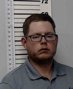 Trevor Anderson a registered Sex Offender of Texas