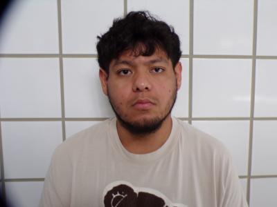 Thomas Antonio Leon a registered  of Texas