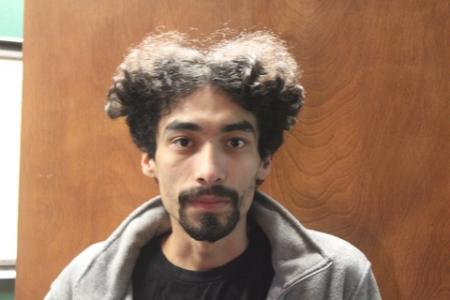 Leeroy Cano a registered Sex Offender of Texas