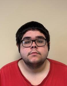 Tyler Dwain Smith a registered  of Texas