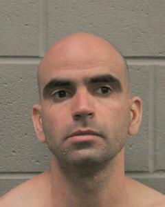 Ruben Valdes a registered  of Texas