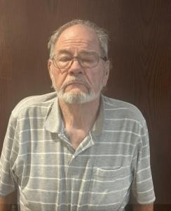 David Anthony George a registered Sex Offender of Texas