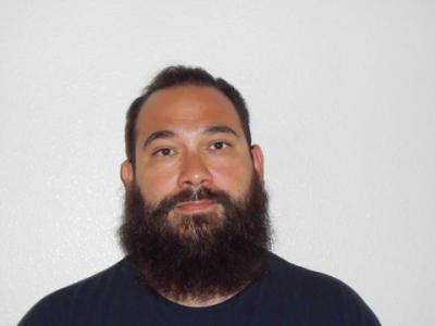 Christopher Hinojosa a registered Sex Offender of Texas