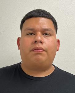 Jonathan Alejandro Uribe a registered  of Texas