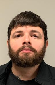 Julian Anthony Harvey a registered  of Texas