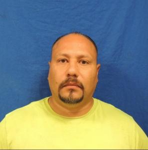 Israel Mercado-casillas a registered Sex Offender of Texas