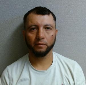 Sergio Danilo Ibarra a registered Sex Offender of Texas