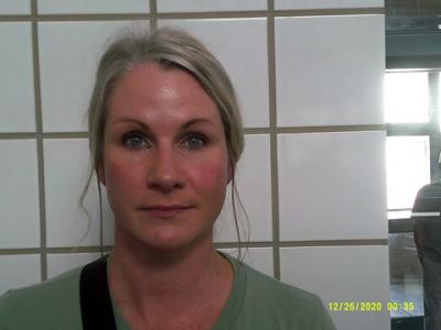 Ashley Ann Toups a registered Sex Offender of Texas