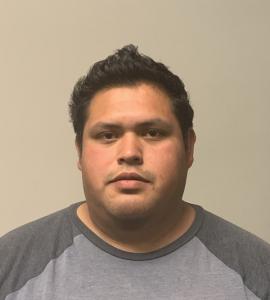 Marco Antonio Tellez-montiel a registered Sex Offender of Texas