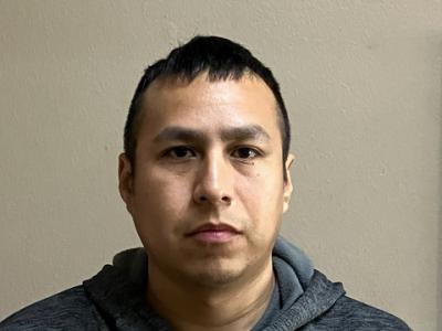 Daniel Casarez a registered Sex Offender of Texas