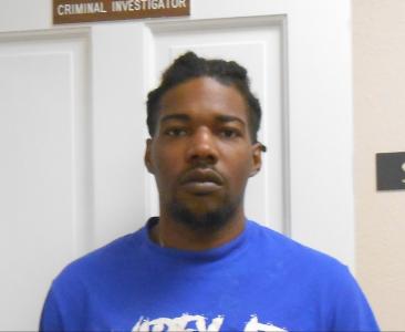Devonte Deon Singleton a registered Sex Offender of Texas