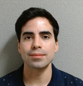 Henry Norbert Kowalski a registered  of Texas