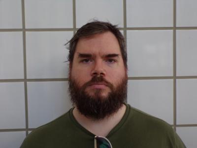 Joshua Dwayne Egolinsky a registered  of Texas