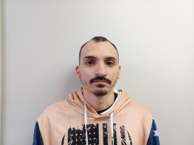 Gregory Deshawn Mayo a registered Sex Offender of Texas