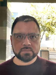 Carmen Alejandro Silva a registered Sex Offender of Texas
