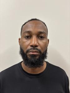 Christ Bernard Mitchell a registered Sex Offender of Texas