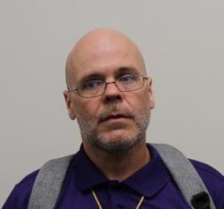Daniel Patrick Alford a registered  of Texas