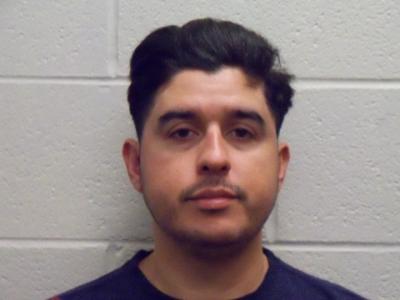 Ismael Ortiz Jr a registered  of Texas