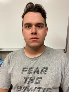 Jayton Thomas a registered  of Texas