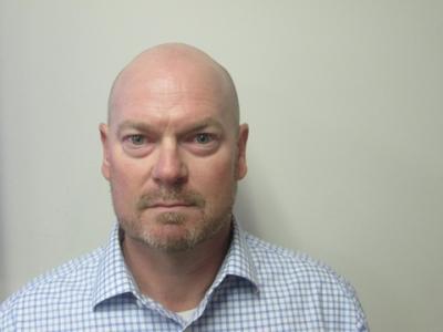 Stephen Don Barrett a registered  of Texas
