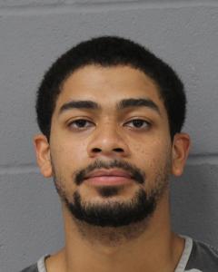 Breione Moses Offor a registered Sex Offender of Texas