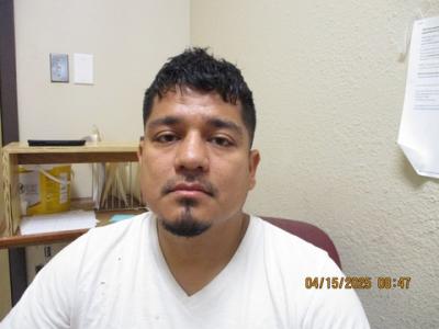 Alexis Alejandro Martinez a registered Sex Offender of Texas