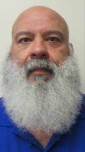 George Walter Dean a registered Sex Offender of Texas