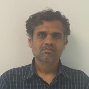 Ashvin Ranpariya a registered Sex Offender of Texas