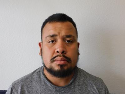 Michael Anthony Maltos Jr a registered  of Texas