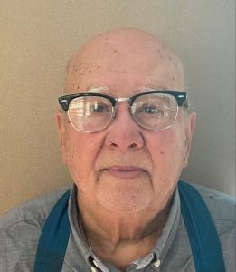 Antonio Ramon Cubero a registered Sex Offender of Texas