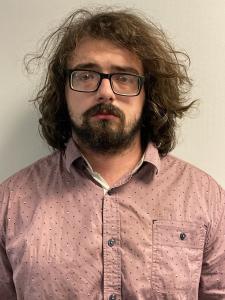 Johnathan Wayne Abare a registered Sex Offender of Texas