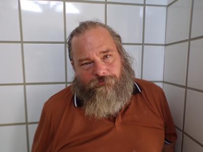 Donald Robertson a registered  of Texas